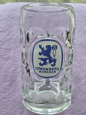 Lowenbrau munchen litre - munchen,