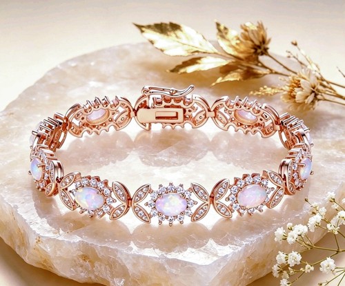 Bracciale argento 925 con - bracciale,
