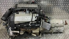 Motore BMW 7 E65 E66 N62B44A 4.4 2004 Benzina Engine Completo