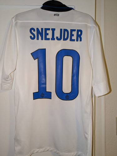 Maglia inter milan - inter, away