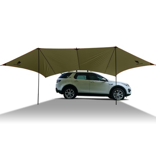 Tenda sole auto 5 8 - da, 3,5