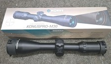 Konuspro m30 rifle scope - konuspro-m30,