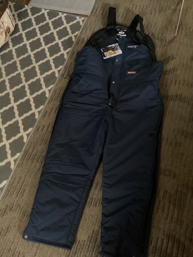 Tuta refrigiwear taglia - refrigiwear, xl