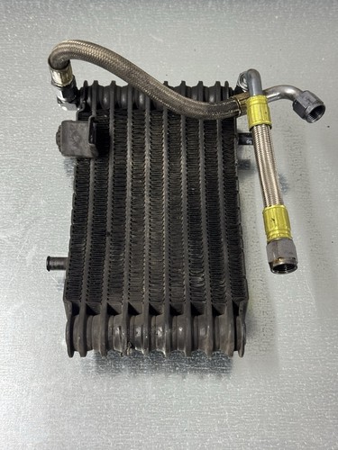 Radiatore olio mv - radiatore, augusta