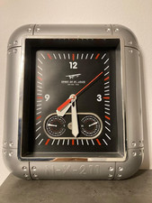 Grande orologio da parete