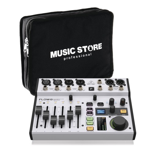 Behringer flow borsa - borsa, set