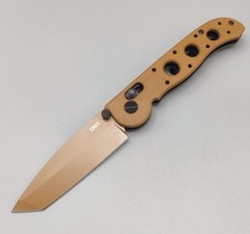 Coltello CRKT M16-02XD Desert