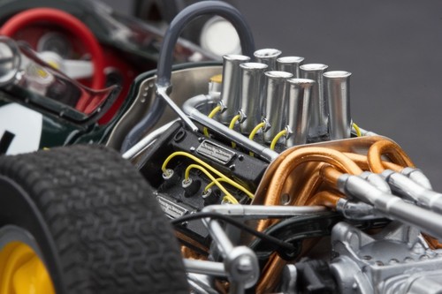Exoto 1963 - |,
