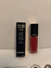 Chanel Rouge Allure Liquid
