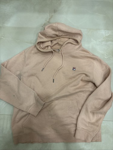 Felpa fila vintage - vintage, l