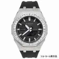Casio G-Shock GA2100 1A