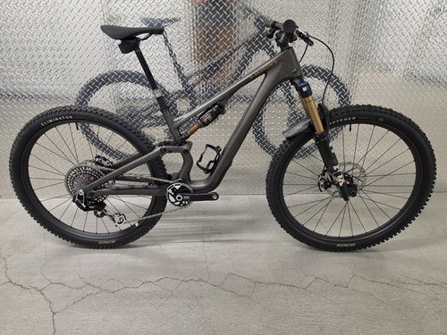 Cavalletto works medium - cavalletto, s-works