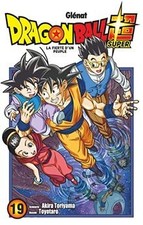 Dragon ball super. Vol. 19. La