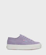 Superga 2740 Platform