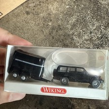 Wiking Trasportatore di