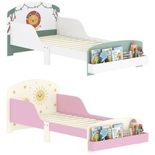 AIYAPLAY Lettino per Bambini