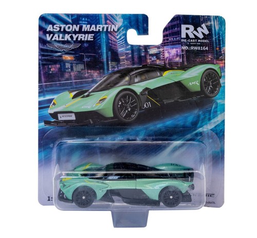 Toys aston martin - aston,