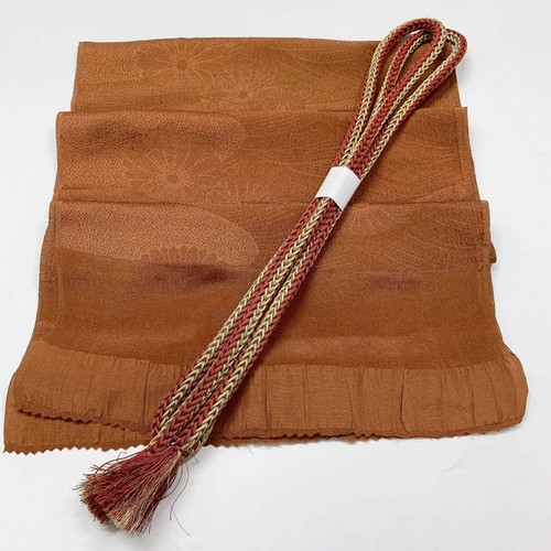 7956 accessorio kimono - 7956#,