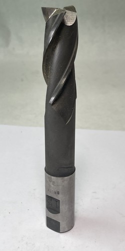 Brubaker usa end - usa, mill