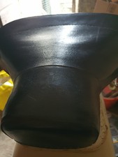  Sella Anteriore ammortizzata Vespa 125 VNB 150 VBB  GL SPRINT SUPER FARO BASSO 