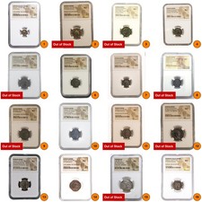 Scegli tu - Moneta romana