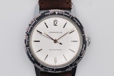 Bulova Caravelle World Time