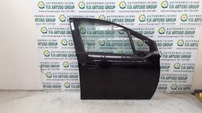 PORTA ANTERIORE DESTRA PEUGEOT 208 2012/2015 9807820680