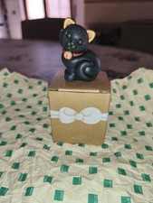 Gatto Nero Thun Edizione