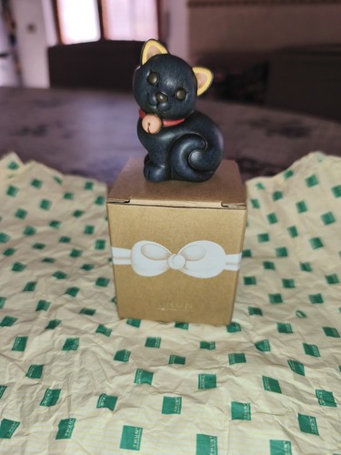 Gatto nero thun edizione - gatto,