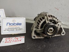 ALTERNATORE OPEL AGILA A 1.2 BENZ  2000/2006 