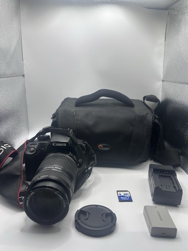 Canon eos rebel 1 - canon, xs