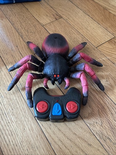Terra battat spider - terra,