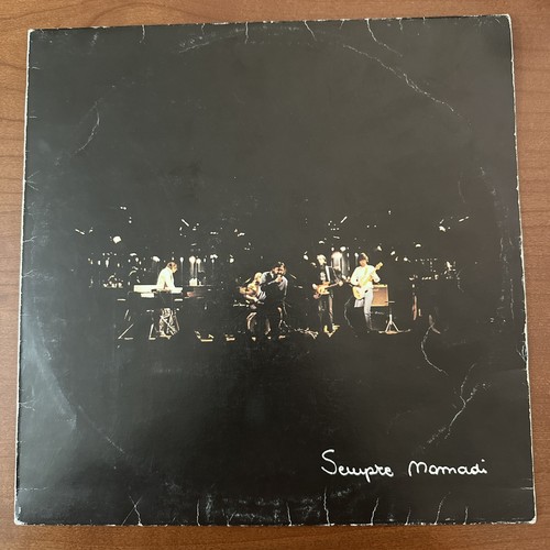 Nomadi sempre - nomadi, –