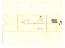 STATO PONTIFICIO - 1858 -