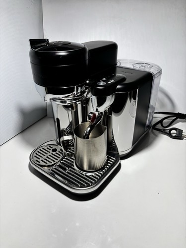 Nespresso vertuo creatista - nespresso,