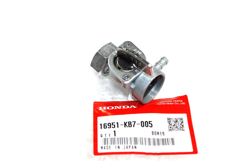 Honda rubinetto benzina - rubinetto,