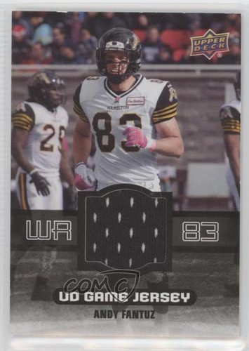 Maglia gioco upper deck - upper, ud
