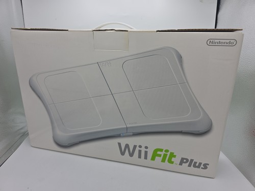 Nintendo wii balance - nintendo, con
