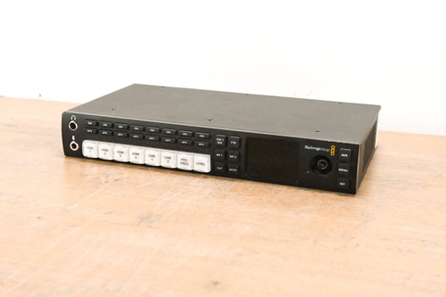 Blackmagic design atem studio - design,
