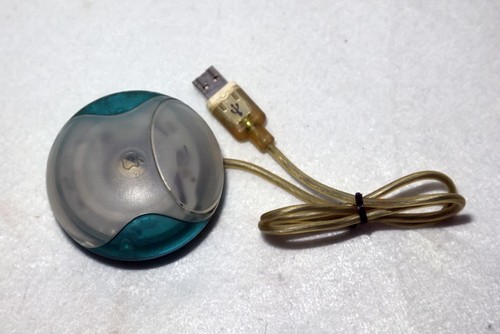 Mouse imac - mouse, g3