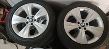 4 CERCHI IN LEGA originali BMW