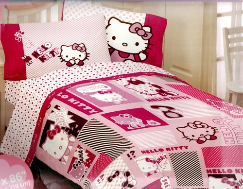 New twin hello kitty - sz~hello, cat