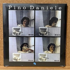 PINO DANIELE - PINO DANIELE -