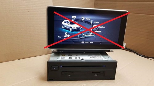 Audi dvd sd audio - dvd,
