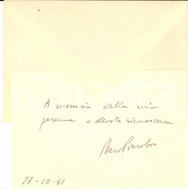1951 padova piero - padova,
