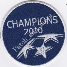 Patch uefa champions - [patch],
