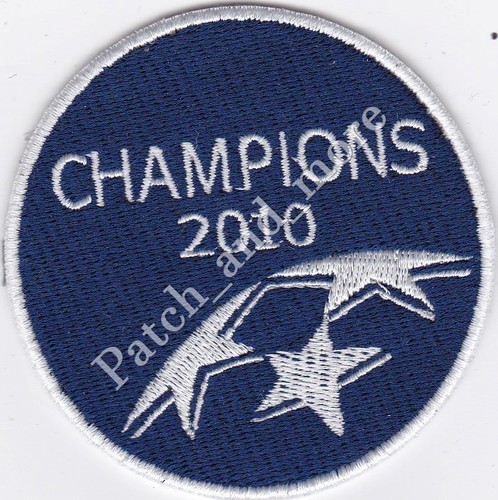 Patch uefa champions league - ,