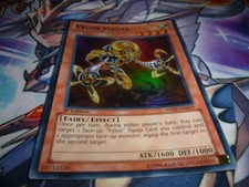 INGLESE VYLON STIGMA - HA06 EN 039 SUPER RARA ING