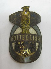 Bottecchia fregio - *bottecchia*,