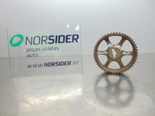 Motor 14K4F puleggia albero a